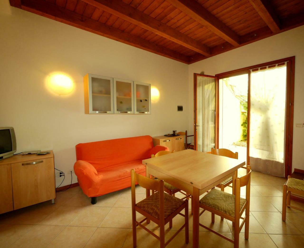 לידו די פומפוזה Villa Fiori Dalia מראה חיצוני תמונה