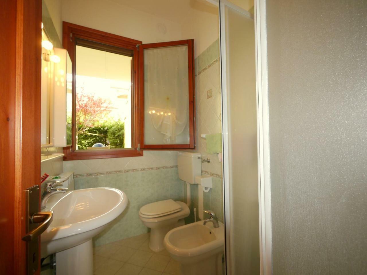 לידו די פומפוזה Villa Fiori Dalia מראה חיצוני תמונה