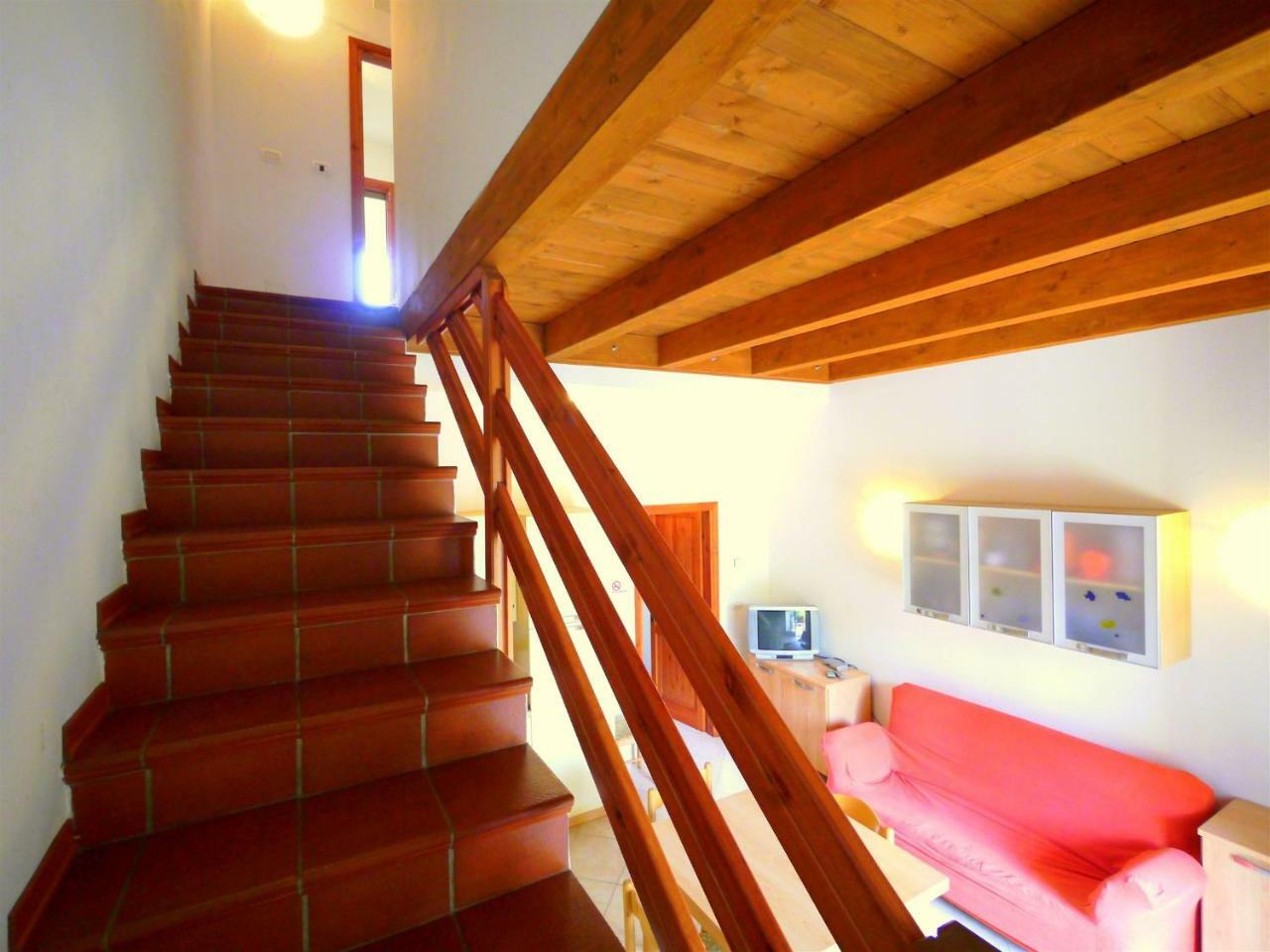 לידו די פומפוזה Villa Fiori Dalia מראה חיצוני תמונה