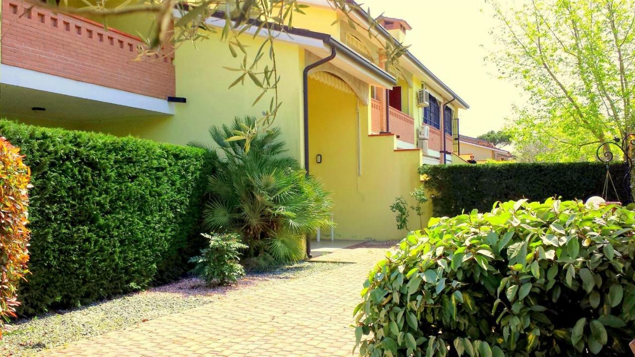לידו די פומפוזה Villa Fiori Dalia מראה חיצוני תמונה