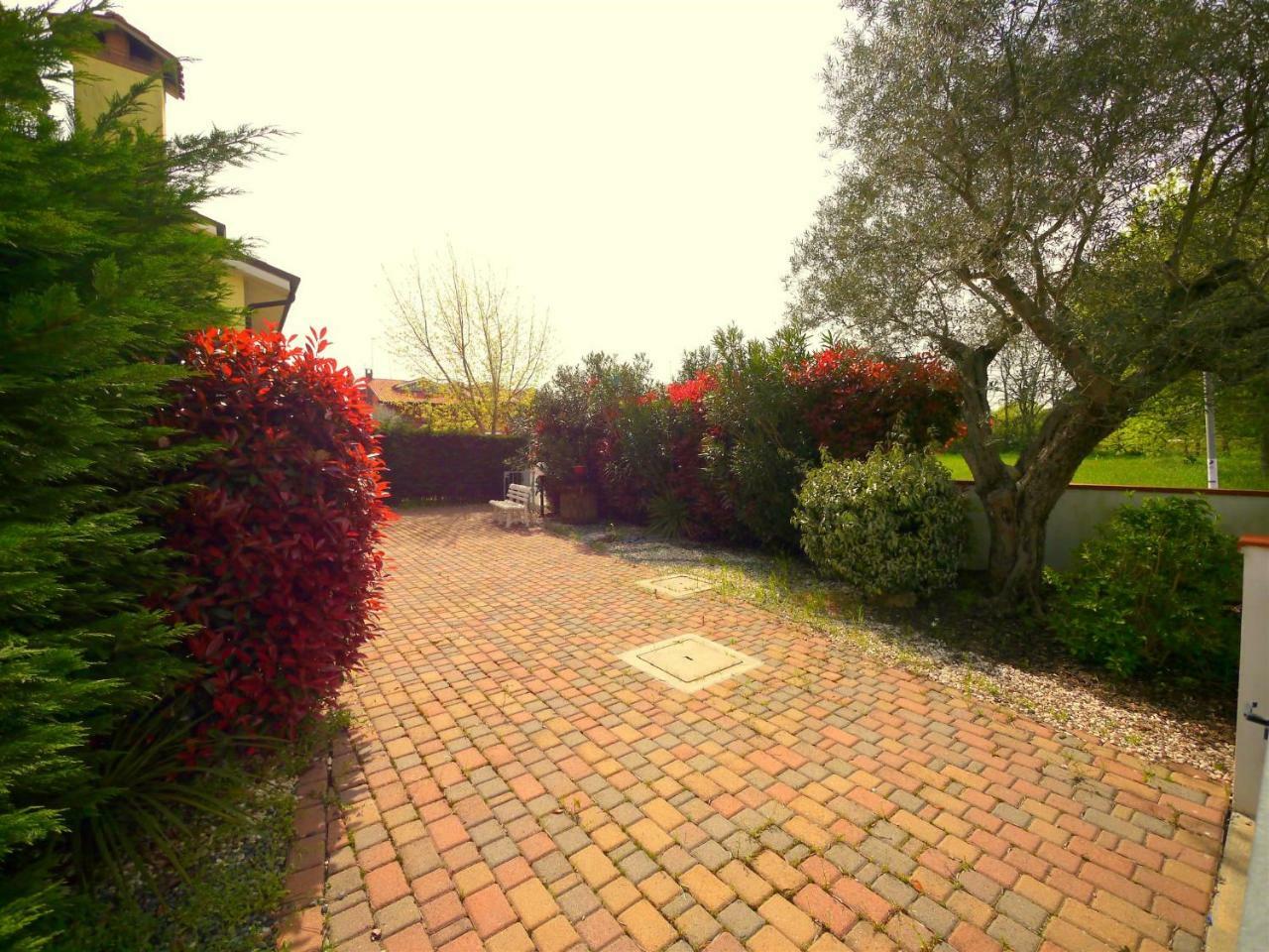 לידו די פומפוזה Villa Fiori Dalia מראה חיצוני תמונה