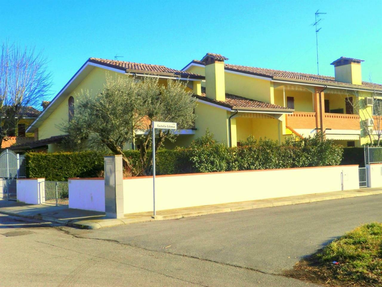 לידו די פומפוזה Villa Fiori Dalia מראה חיצוני תמונה
