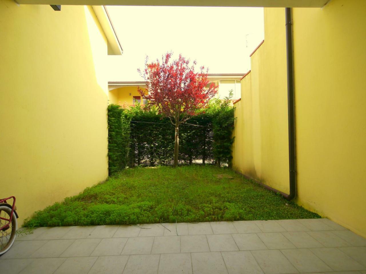 לידו די פומפוזה Villa Fiori Dalia מראה חיצוני תמונה